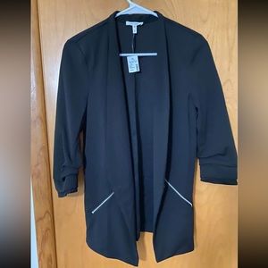 Maurice’s Jacket Black NWT size small